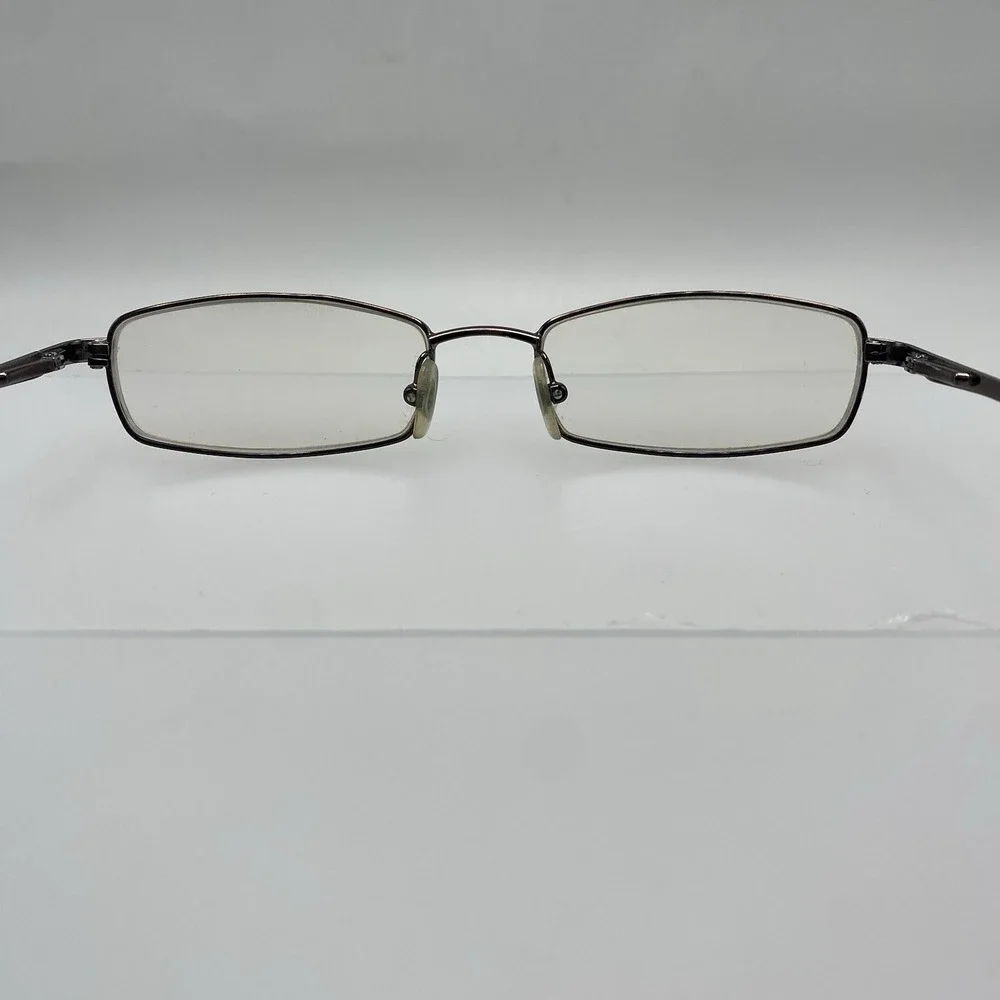 Ray-Ban Eyeglasses FRAMES ONLY RB6069 Full Rim 51-17-135 Bronze 221